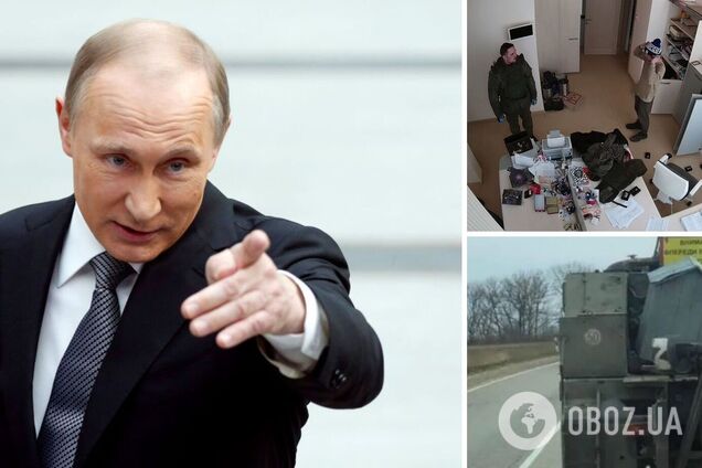 Путін своїм указом легалізував мародерство на окупованих територіях України – ISW