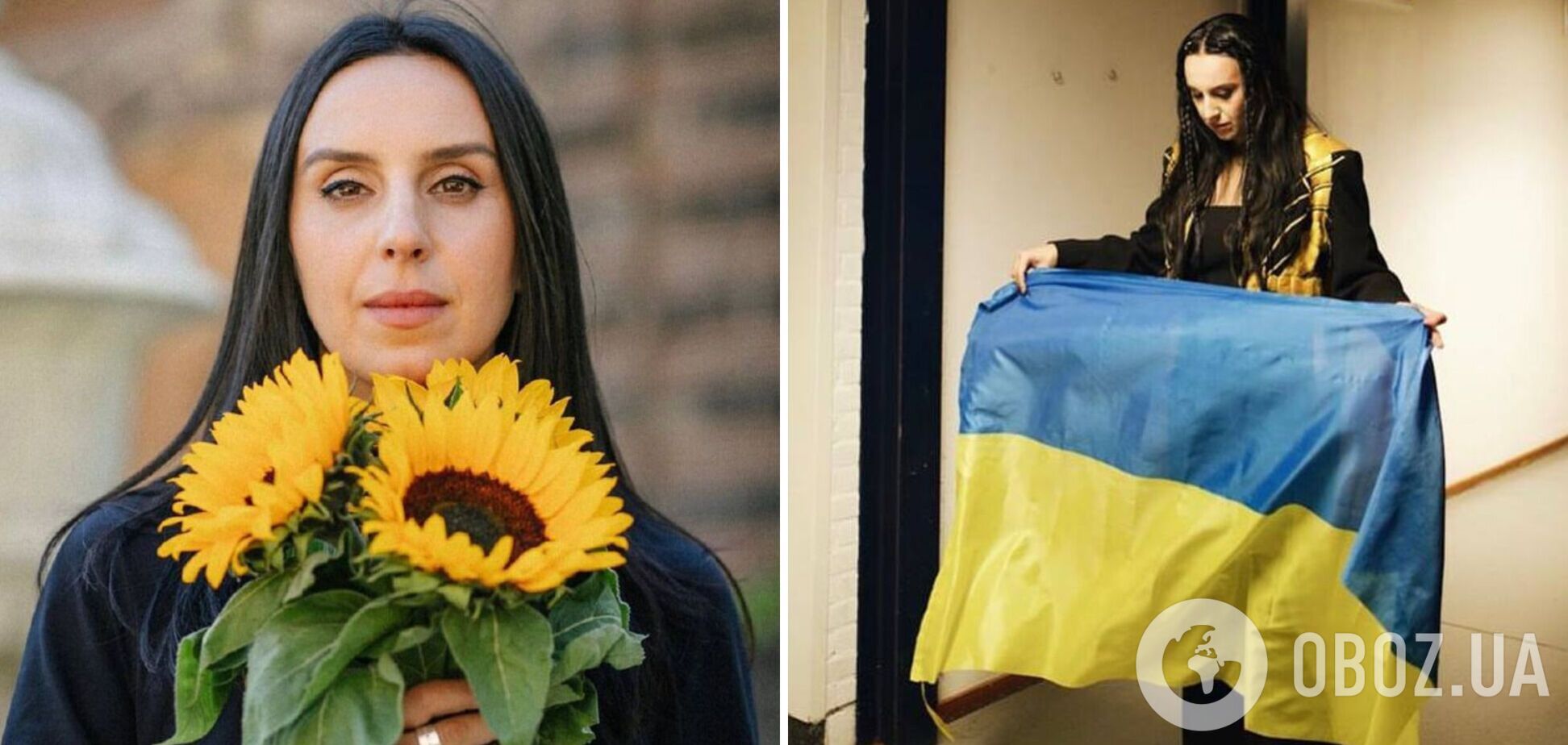 'Не зупинюся, поки не переможемо': Джамала згадала про найважчий момент 2022 року. Відео