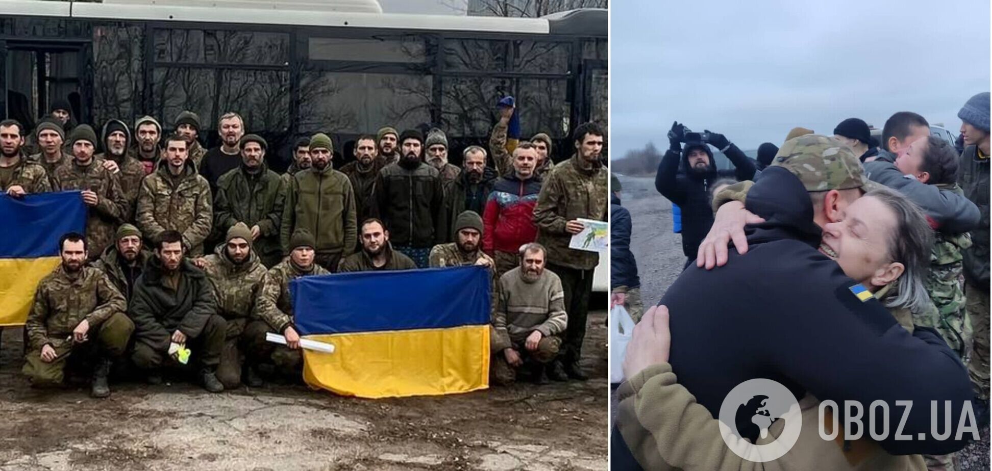 В ГУР раскрыли, почему РФ сорвала обмен пленными