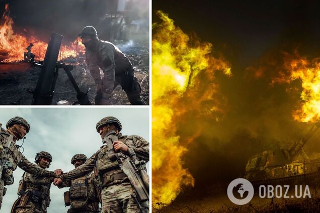 Українські воїни показали 'бойовик' про успішно виконане завдання на фронті. Відео