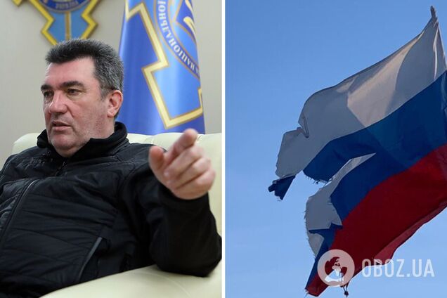 Самая историческая ошибка России – напасть на Украину: Данилов дал прогноз на 2023 год