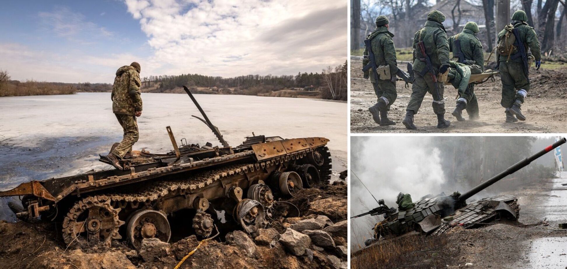Россия к концу года потеряла в Украине 105,9 тыс. военных: ВСУ ликвидировали еще 710 оккупантов и вертолет
