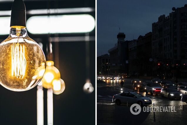 Принцип справедливости: в Киеве ДТЭК втрое сократил количество домов, которым не отключают свет во время действия графиков