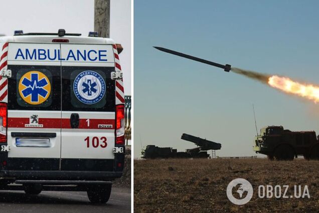 Окупанти у новорічний вечір поранили двох дітей на Херсонщині: за життя брата і сестри борються лікарі