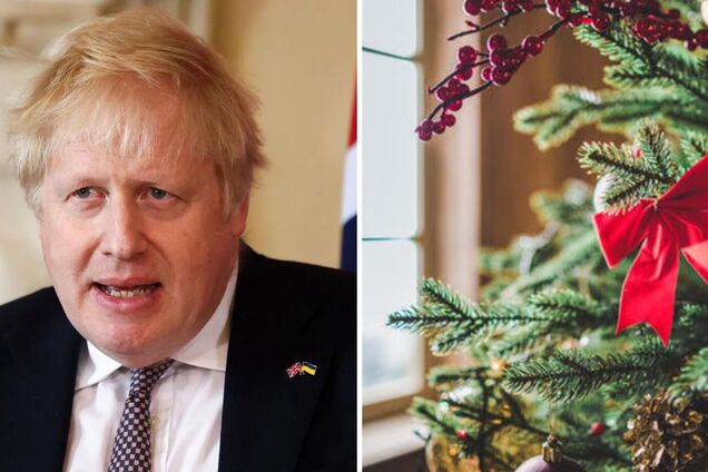 Джонсон заявил, что Украина победит в войне в 2023 году