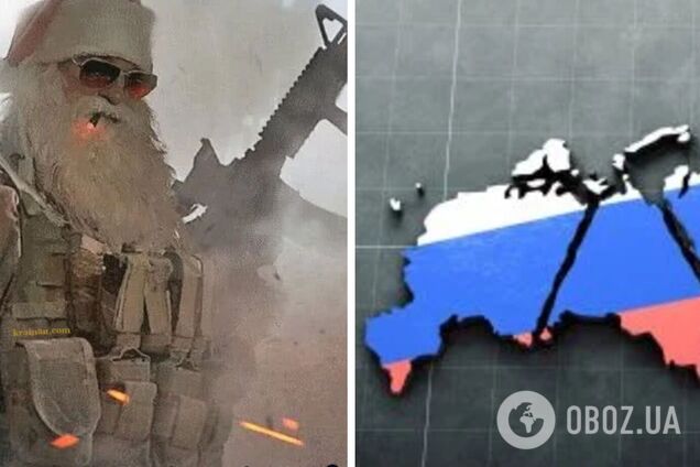 Украинцы отреагировали на российские обстрелы