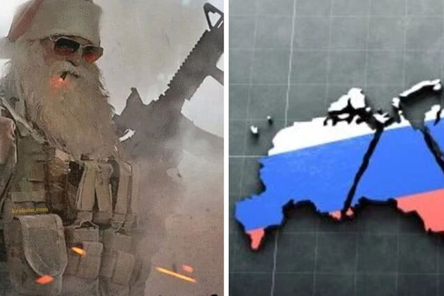 Украинцы отреагировали на российские обстрелы