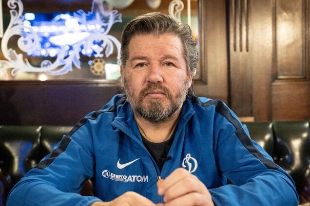 Саленко: первая жена из России заявила, что все правильно и нас освобождают. Я ее послал и больше не общаюсь