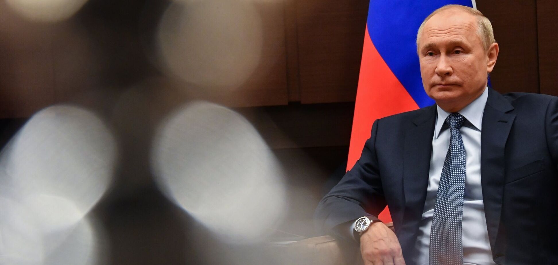 'Дороги назад нет!' Юрист объяснил, могут ли партнеры признать Путина террористом