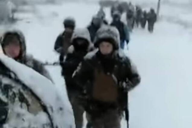 Знайте, настоящий пункт несокрушимости – в окрестностях Бахмута