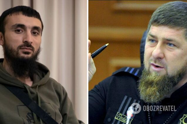 В Швеции пропал чеченский оппозиционный блогер, который критиковал Кадырова. Фото