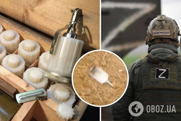 Россия использовала запрещенное химическое оружие на Донбассе: украинские морпехи дают отпор