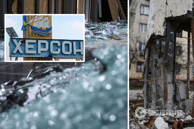 Армія РФ продовжила мститися за поразку в Херсоні: знову вбито й поранено мирних жителів