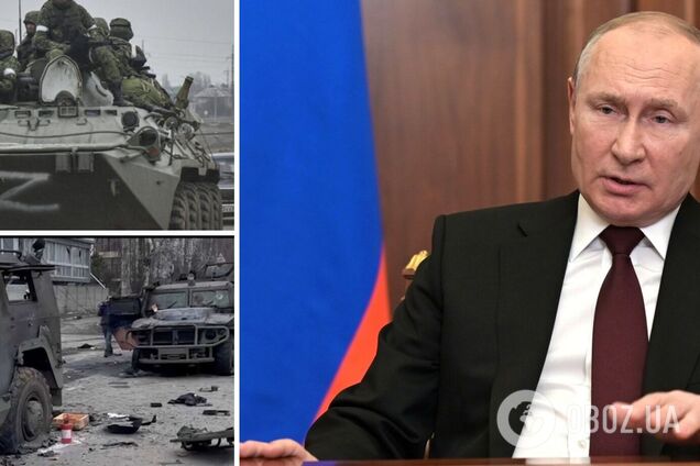 Украину в первые 72 часа вторжения спасло то, что ВСУ за 8 лет войны в Донбассе получили бесценный опыт – доклад RUSI