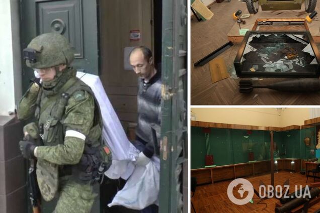 Почали готуватися до 'жесту доброї волі'? В Криму помітили ознаки 'евакуації' окупантів