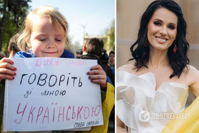 Єфросініна зізналася, хто з колег підтримав її під час гучного мовного скандалу: після цього в мене почалися проблеми зі здоров'ям