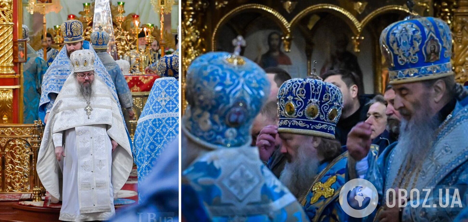 Фігурант секс-скандалу в Чернівецько-Буковинській єпархії став єпископом