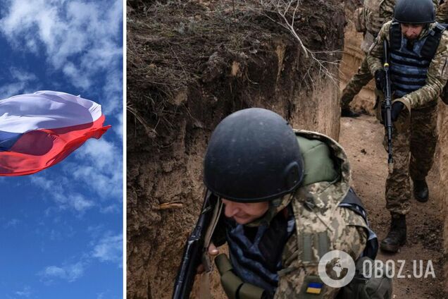 В Чехии начали учения украинских защитников