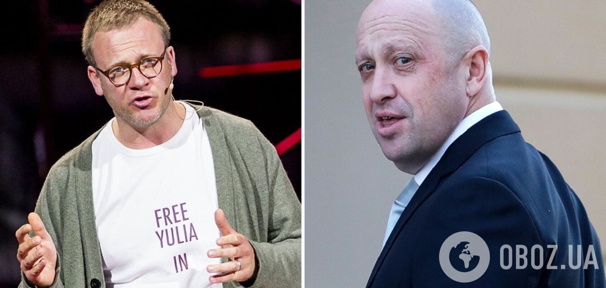 Британський адвокат розпочав процес у верховному суді Лондона проти Пригожина та ПВК 'Вагнер'