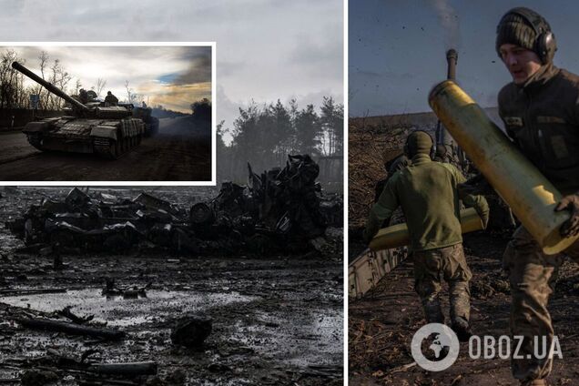 Темпи контрнаступу ЗСУ зростуть завдяки похолоданню і підмерзанню землі: прогноз ISW