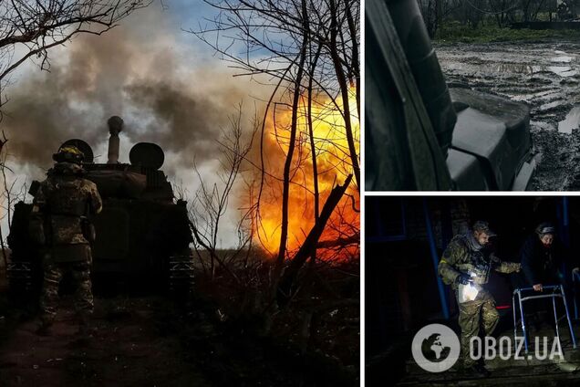 Наступление оккупантов ограничилось двумя направлениями на Донбассе, ВСУ за сутки разбили два пункта управления врага – Генштаб