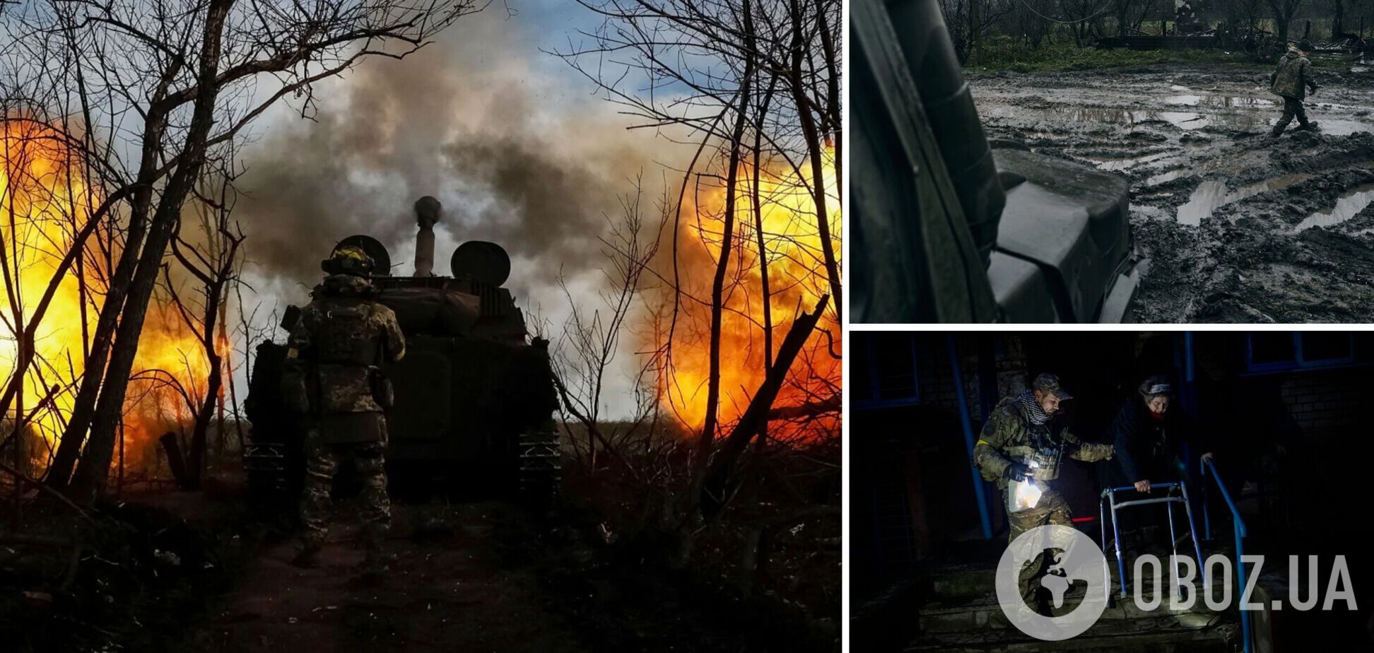 Наступ окупантів обмежився двома напрямами на Донбасі, ЗСУ за добу розбили два пункти управління ворога – Генштаб