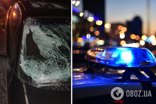 Обстоятельства ДТП установят следователи