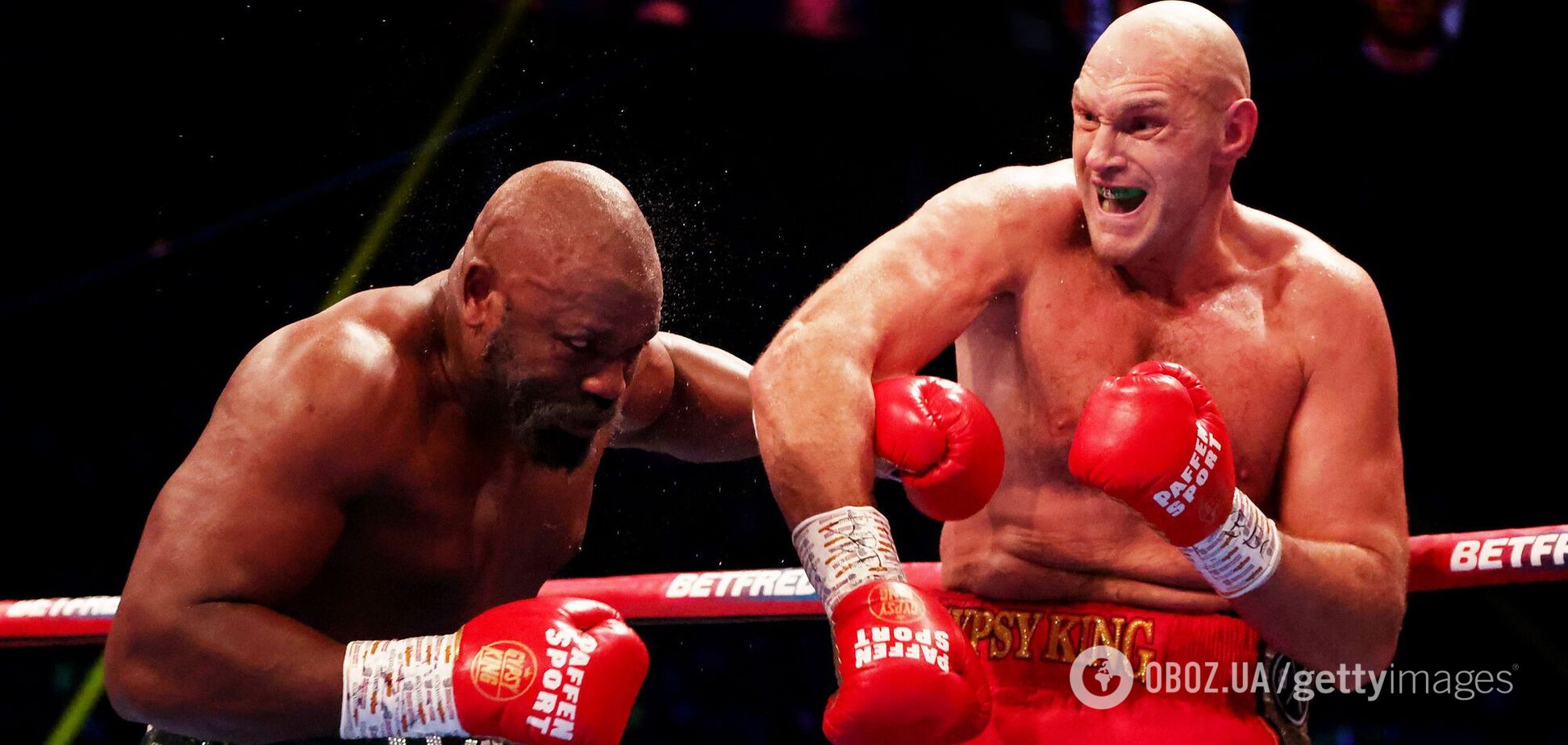 Фьюри требуется операция после боя с Чисорой. Бой с Усиком не состоится в срок – СМИ