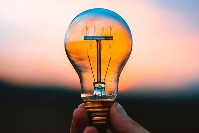 Поки в столиці діють аварійні відлюченя світла