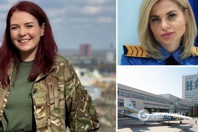 'Плюснула 12 кг и счастлива!' Замдекана НАУ попала в скандал из-за унижения парамедика 'Пташки'. Фото