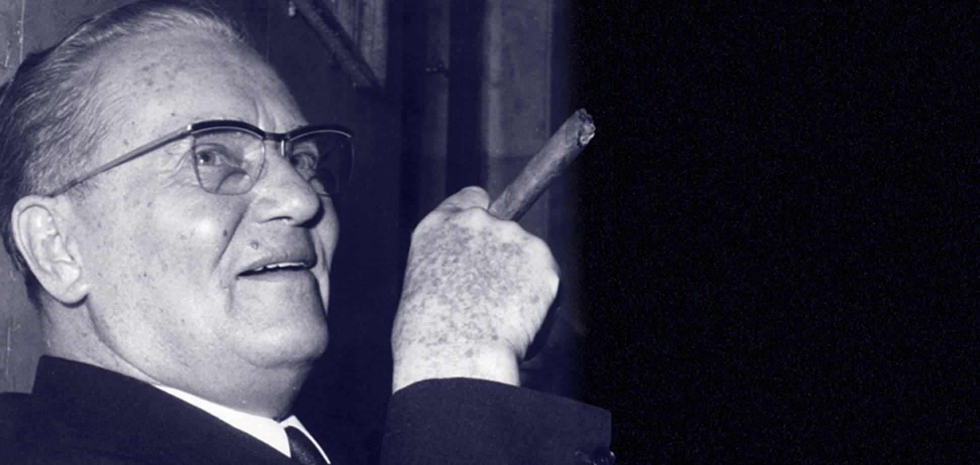 Югославська трагедія