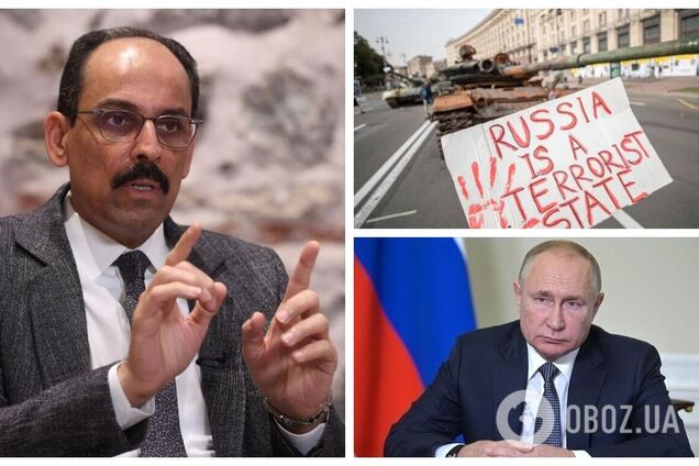 В Турции призвали Россию и Запад заключить новое соглашение на фоне войны в Украине