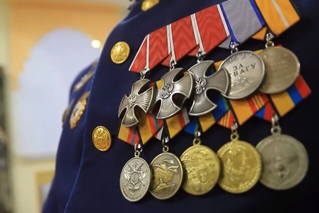 Кого в небе сбили наши ЗСУшники