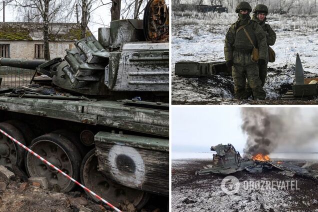 У Луганську обласна лікарня переповнена пораненими окупантами: їх госпіталізують навіть у гінекологічне і пологове відділення