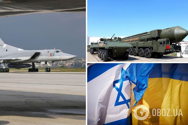 Росія хоче перекинути 'стратегічне озброєння' із Сирії в Україну і звернулася до Ізраїлю з проханням – ЗМІ