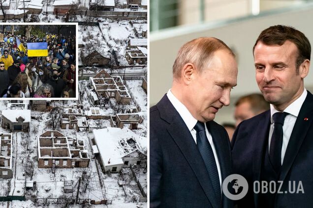 Уряд національного покаяння: рф-2023, або Медичне