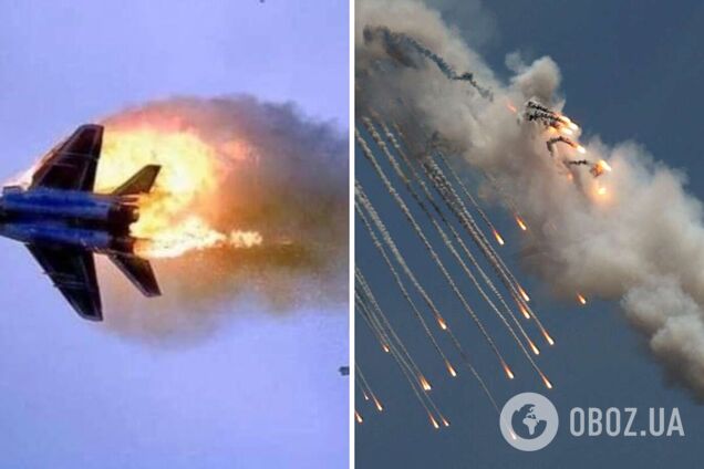 Оккупанты планируют массово применять авиацию в Украине и готовятся к потерям авиапарка — СМИ