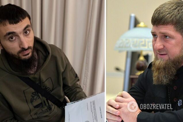 Головного критика Кадирова застрелили у Швеції: він був прихильником незалежності Ічкерії – ЗМІ