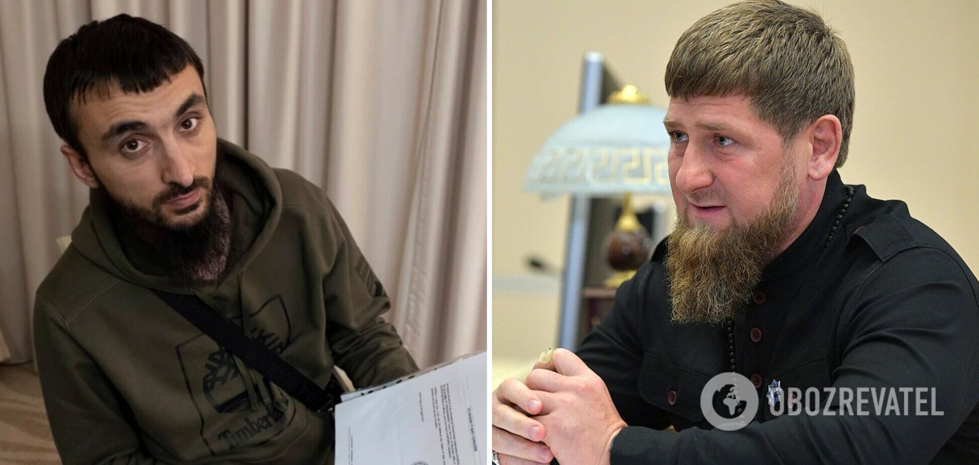 Главного критика Кадырова застрелили в Швеции: он был сторонником независимости Ичкерии – СМИ
