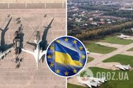 Законное право Украины: в Еврокомиссии прокомментировали взрывы на аэродромах в Энгельсе и Рязани