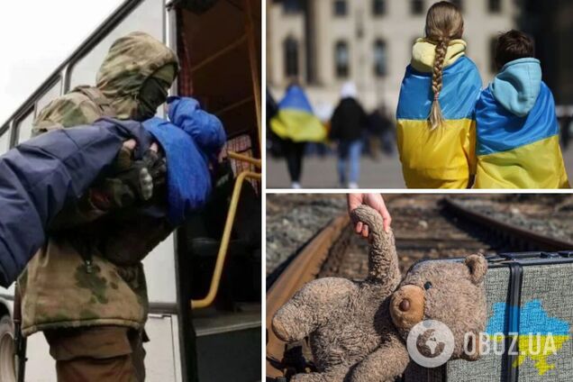 У Херсоні лікарі вигадували хвороби дітям-сиротам, щоб їх не вивезли в Росію окупанти – AP