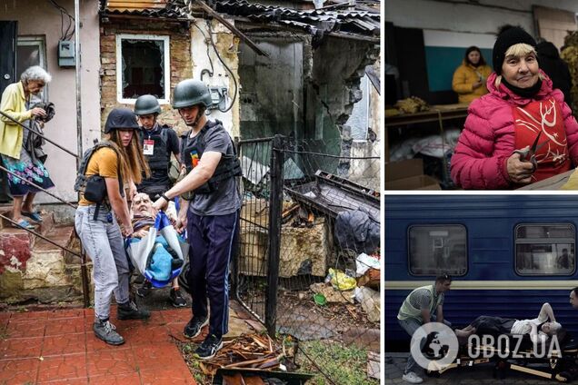 'Украина ценит усилия каждого из вас': Зеленский поблагодарил украинских волонтеров, приближающих победу