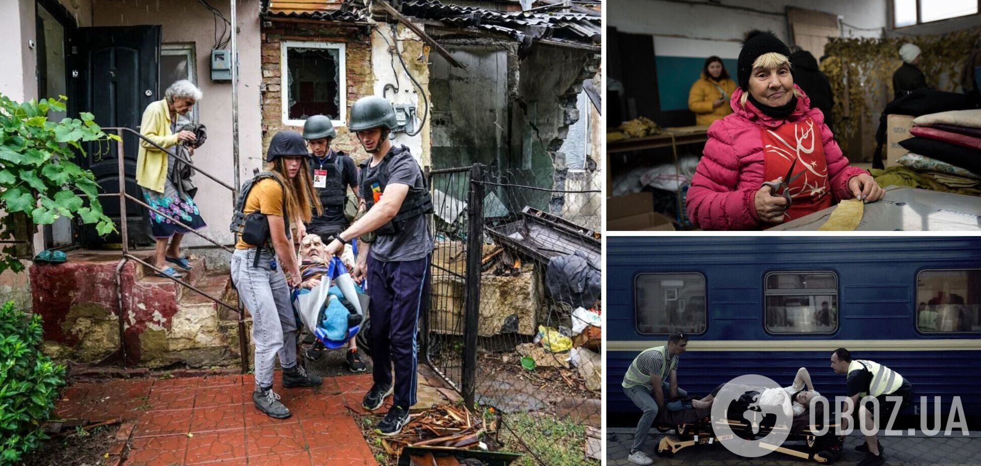 'Украина ценит усилия каждого из вас': Зеленский поблагодарил украинских волонтеров, приближающих победу