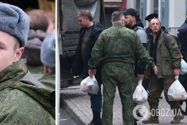 'Наш народ уничтожают, вернуться вряд ли получится': оккупант рассказал жене о плохих перспективах армии РФ в Украине. Перехват