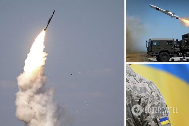 1 мая - День труда. Украинские воины потрудились отлично и спасли от ракет родную столицу. Все ракеты паразитов сбиты 1 мая - День труда. Украинские воины потрудились отлично и спасли от ракет родную столицу. Все ракеты паразитов сбиты