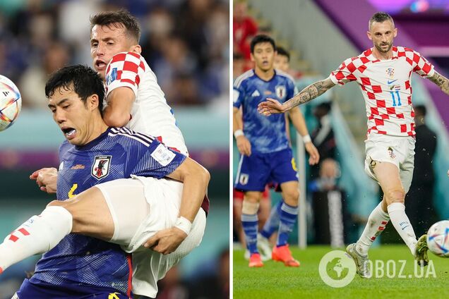 Усе вирішила серія пенальті: віцечемпіони світу влаштували битву з Японією