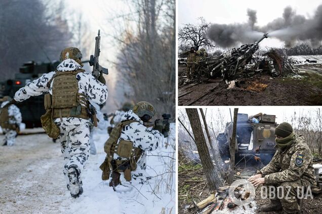 ВСУ перехватили инициативу у оккупантов, но успех зимой определят несколько факторов – ISW