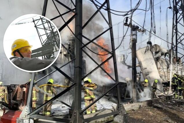 Енергетики ДТЕК разом із ЗСУ повернули світло для 15 тисяч родин Донеччини