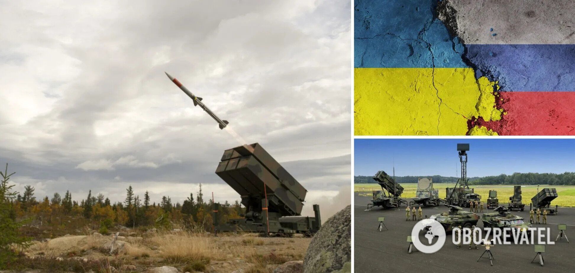 Сбиты 63 из 70 ракет: в Воздушных силах обнародовали результаты работы украинских защитников