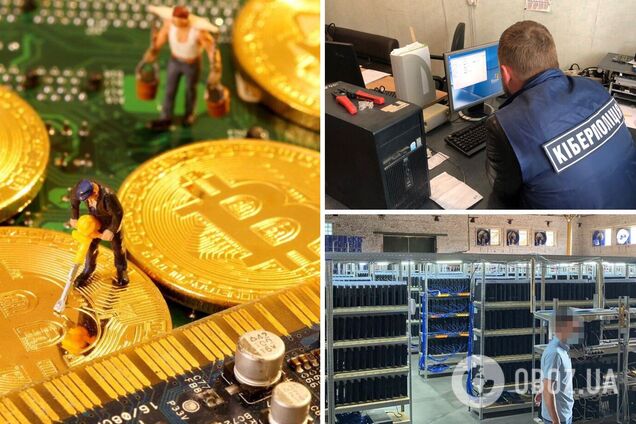 Суд оштрафував підприємницю з Волині на 426 тисяч гривень за крадіжку електрики для майнінгу